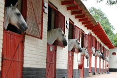 Reigate Heath stable construction costs